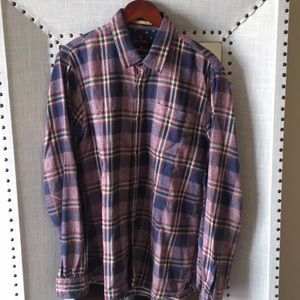 Scotch & Soda Flannel